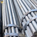 Customized high quality steel rebars